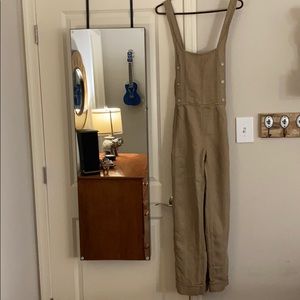 Free People Overalls